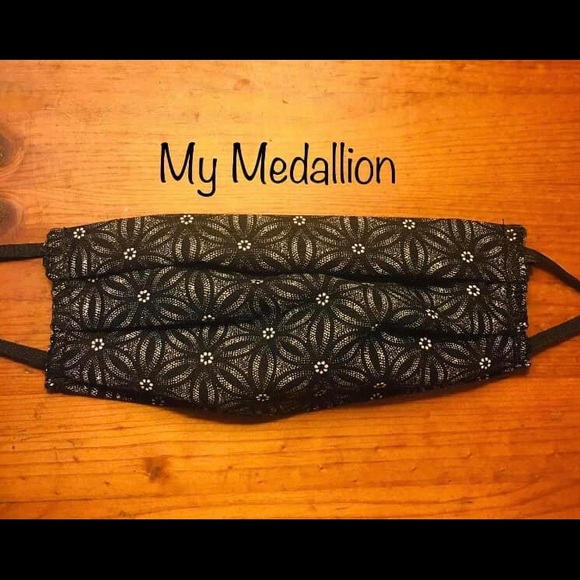 Brand new triple layer fashionable masks. - Picture 5 of 16